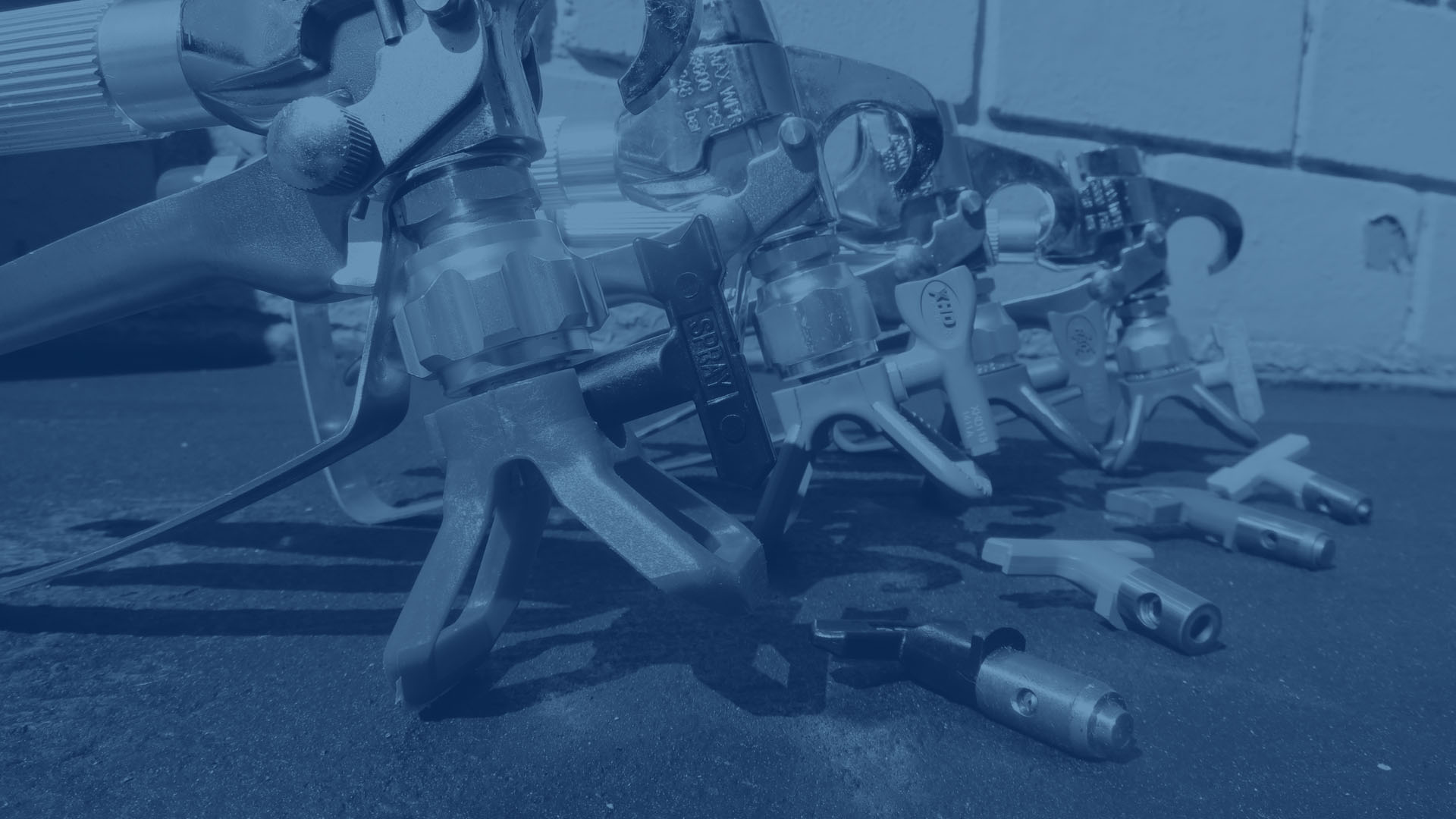 Aluguel de Equipamento