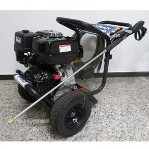 hidrojateadora Titan4240