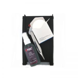 kit teste amina