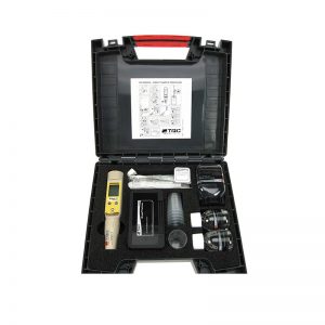 Kit teste bresle