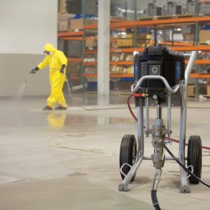 Xtreme NXT 70:1 Graco Pintura Airless Industrial