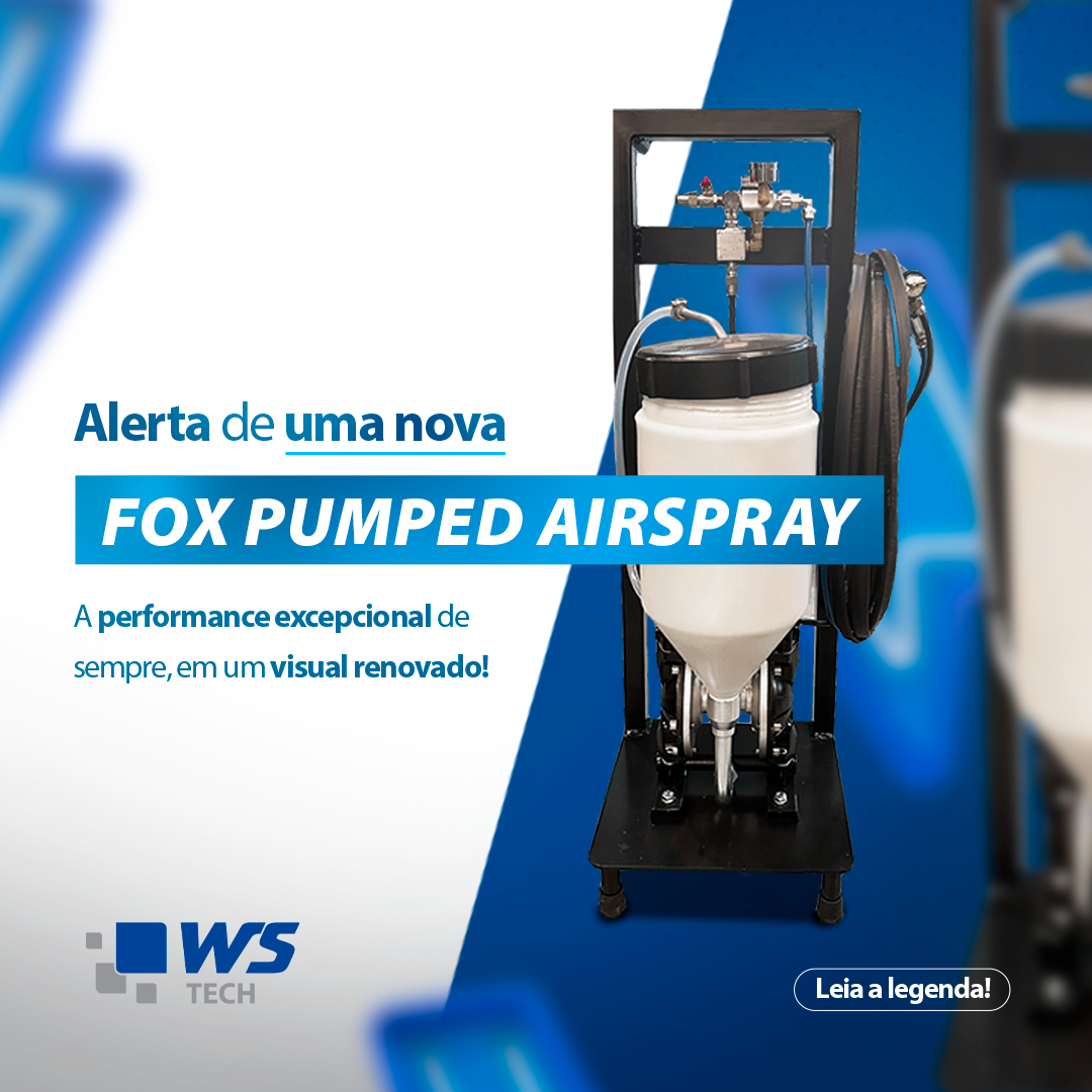 A performance excepcional de sempre, em um visual renovado!