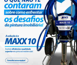 O que não te contaram sobre como enfrentar os desafios da pintura imobiliária!